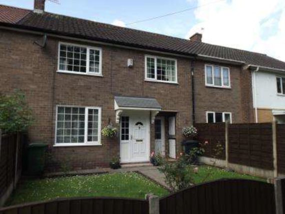 3 Bedroom Terraced